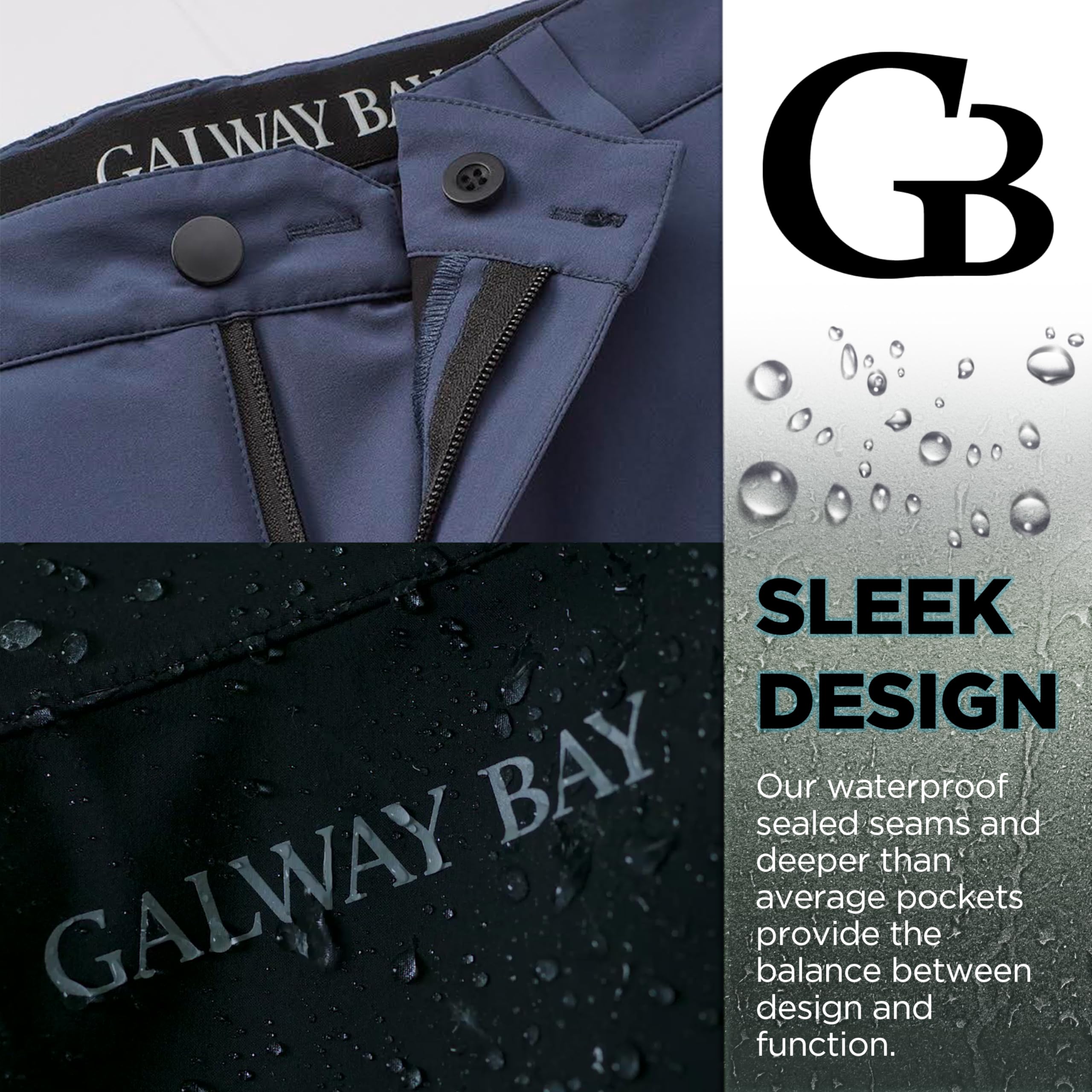Amazon.com: Galway Bay Apparel
